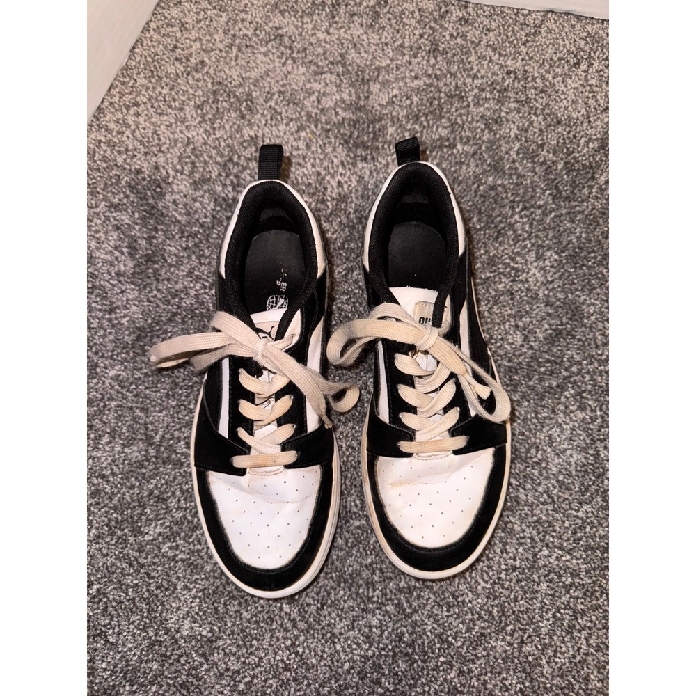 Puma Boys Sneakers - Picture 3 of 5